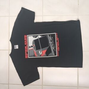 Buick Club Of America 2008 National Meet Shirt